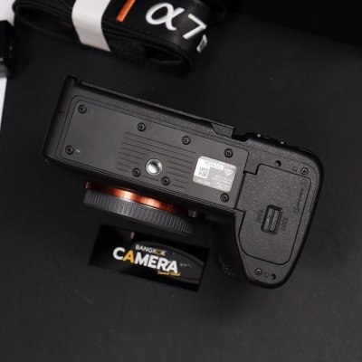 Sony A7IV Body