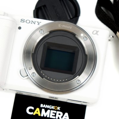 Sony ZVE10