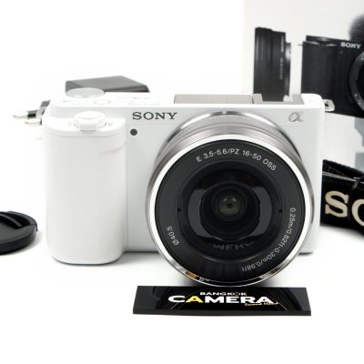 Sony ZVE10