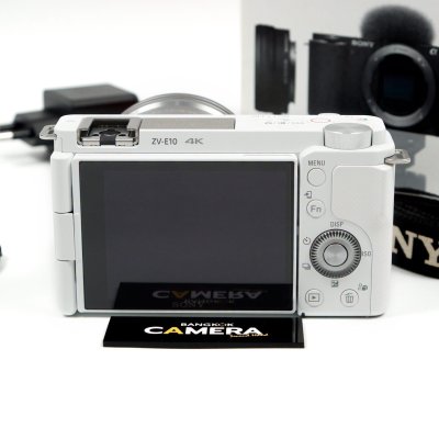 Sony ZVE10