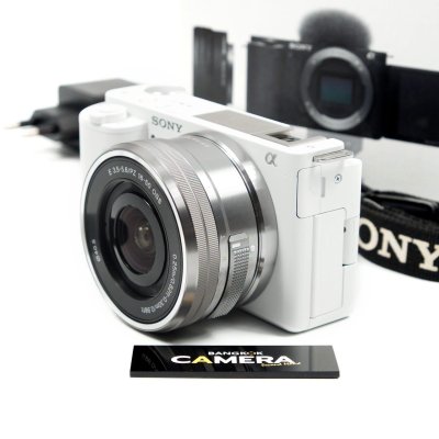 Sony ZVE10