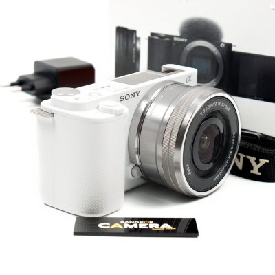 Sony ZVE10