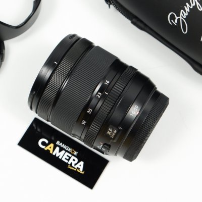 XF16-50mm F2.8-4.8