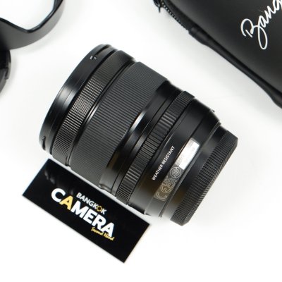 XF16-50mm F2.8-4.8