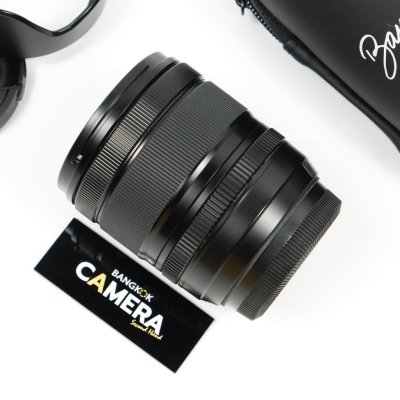 XF16-50mm F2.8-4.8