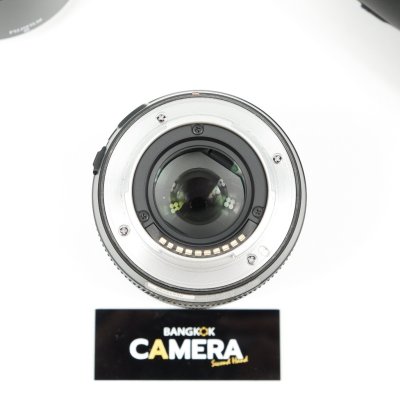 XF16-50mm F2.8-4.8