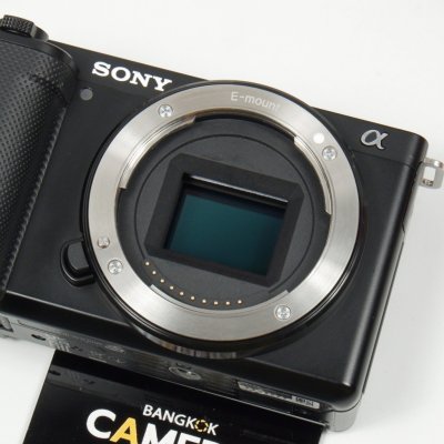 Sony ZV-E10