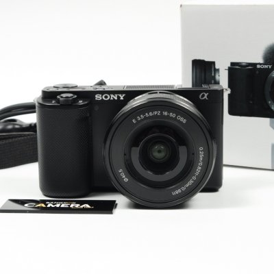 Sony ZV-E10