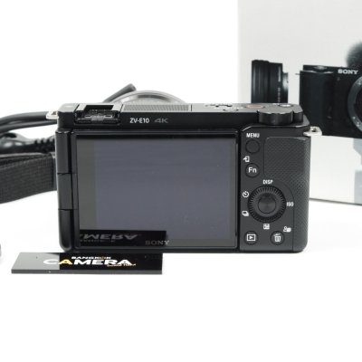 Sony ZV-E10