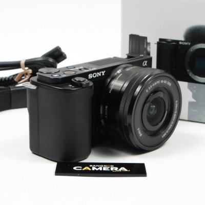Sony ZV-E10