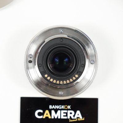 Zuiko 17mm F1.8