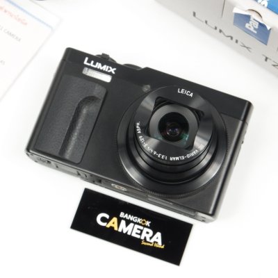 Lumix TZ99