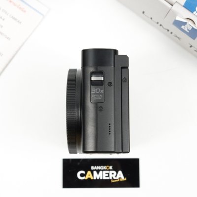 Lumix TZ99