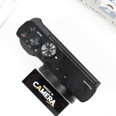 Lumix TZ99