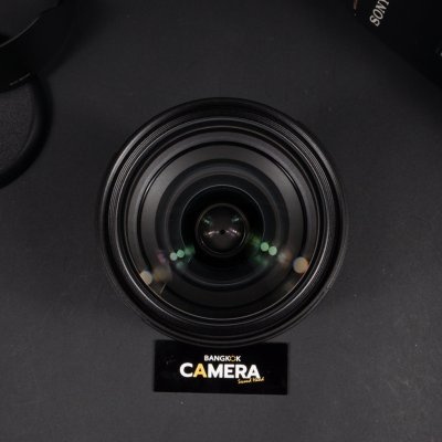 FE24-70mm F2.8 GM