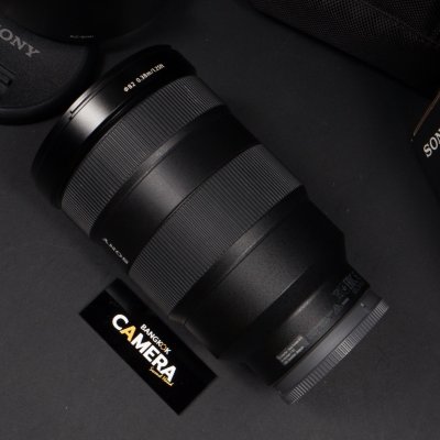FE24-70mm F2.8 GM