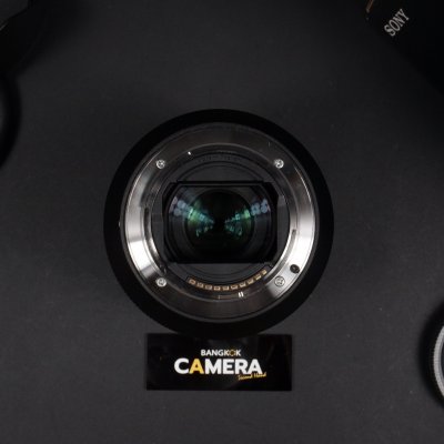 FE24-70mm F2.8 GM