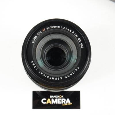 XF55-200mm F3.5-4.8 R LM OIS