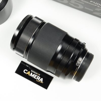 XF55-200mm F3.5-4.8 R LM OIS