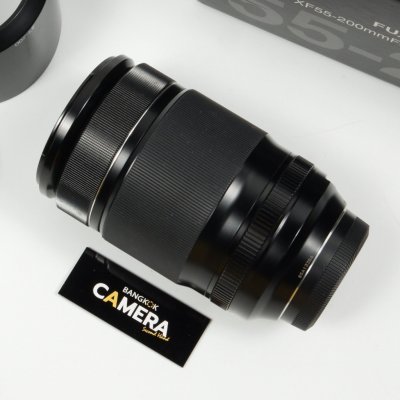 XF55-200mm F3.5-4.8 R LM OIS