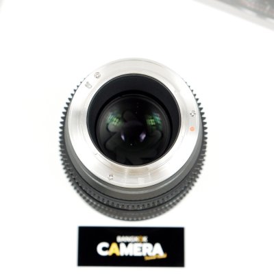 Samyang 24mm T1.5 II