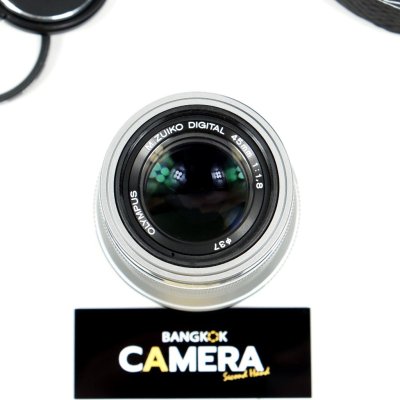 Zuiko 45mm F1.8