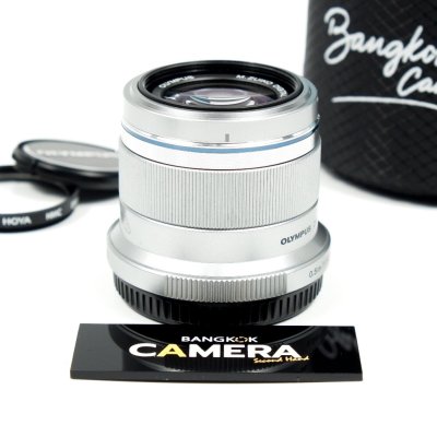 Zuiko 45mm F1.8