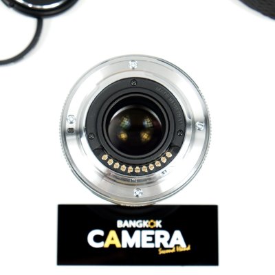 Zuiko 45mm F1.8