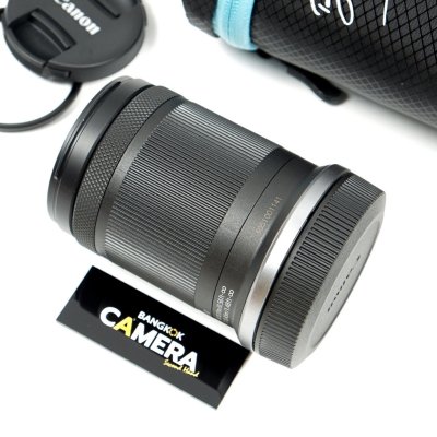 RF-S18-150mm F3.5-6.3 IS STM