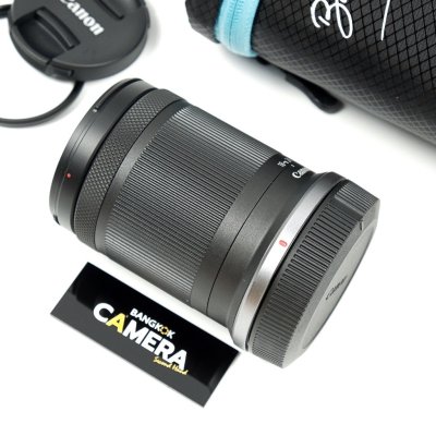 RF-S18-150mm F3.5-6.3 IS STM