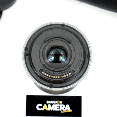 RF-S18-150mm F3.5-6.3 IS STM