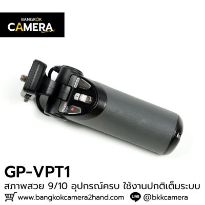 Sony GP-VPT1