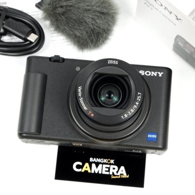 Sony ZV1