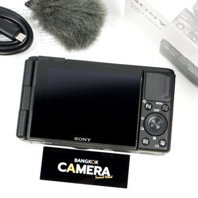 Sony ZV1