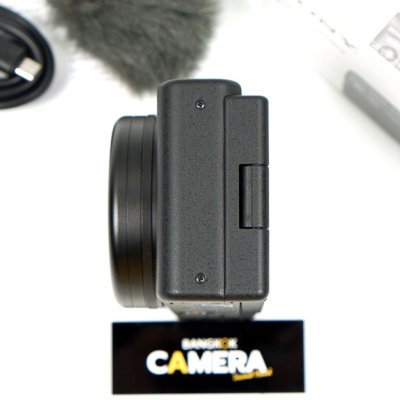 Sony ZV1