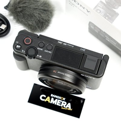 Sony ZV1