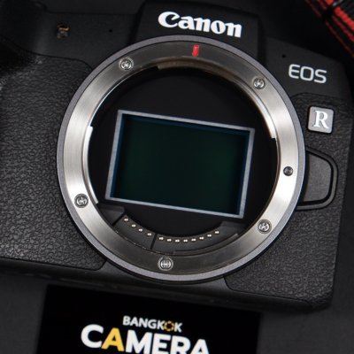 Canon EOS RP Body