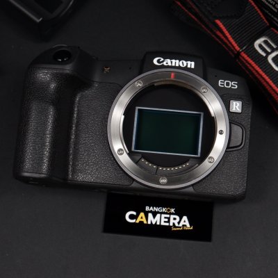Canon EOS RP Body