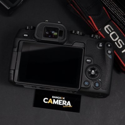 Canon EOS RP Body