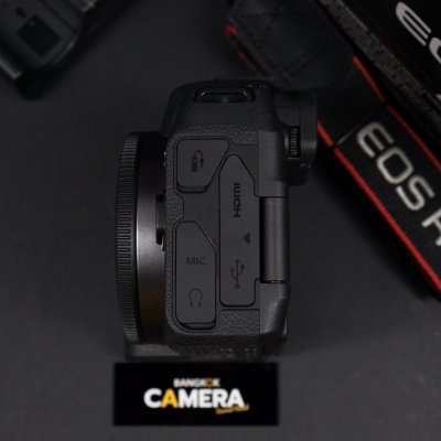 Canon EOS RP Body