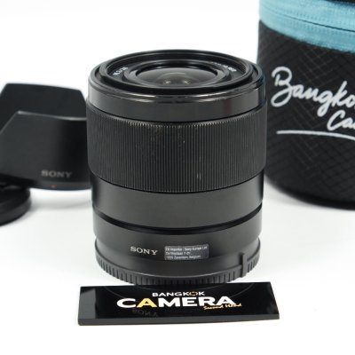 FE28mm F2