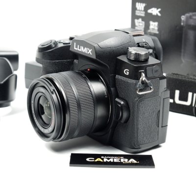Lumix G90