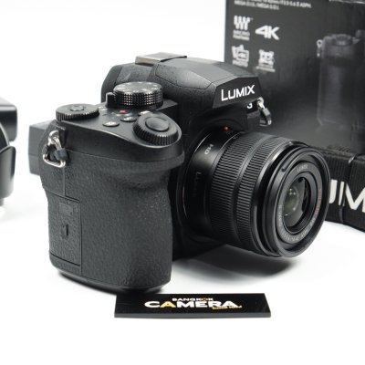 Lumix G90