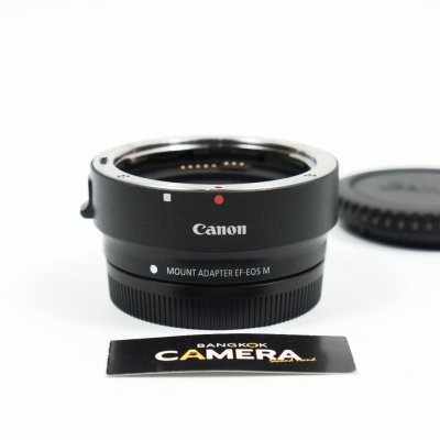 Adapter EF-EOS M