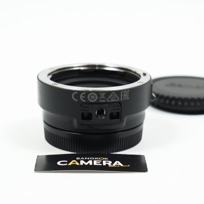 Adapter EF-EOS M