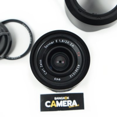 E24mm F1.8 ZA