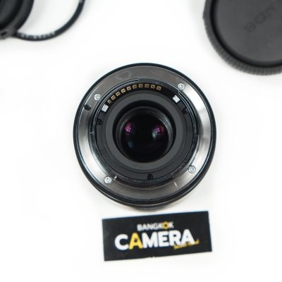 E24mm F1.8 ZA