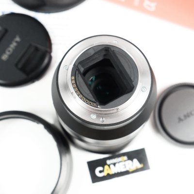 FE16-35mm F4 ZA