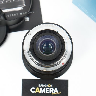 Brightin Star 12mm F2