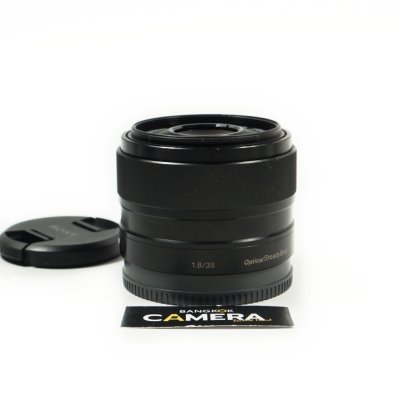 E35mm F1.8 OSS